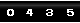 compteur web