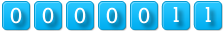 compteur pour blog gratuit