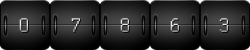 hit counter